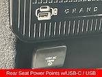 2023 Jeep Grand Wagoneer 4WD SUV for sale #37459A - photo 26