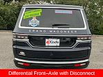 2023 Jeep Grand Wagoneer 4WD SUV for sale #37459A - photo 30