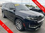 2023 Jeep Grand Wagoneer 4WD SUV for sale #37459A - photo 6
