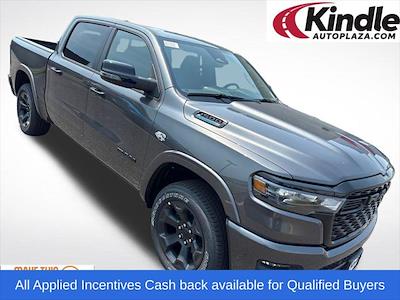 New 2026 Ram 1500 Big Horn Crew Cab for sale #384921 - photo 1
