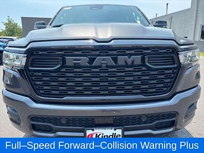 New 2026 Ram 1500 Big Horn Crew Cab for sale #384921 - photo 2
