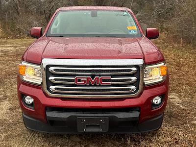 2016 GMC Canyon Crew Cab RWD Pickup for sale #39693A - photo 2