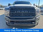 New 2024 Ram 5500 Crew Cab 4x4 Crysteel Stainless Steel Dump Truck for sale #416126 - photo 3