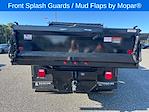 New 2024 Ram 5500 Crew Cab 4x4 Crysteel Stainless Steel Dump Truck for sale #416126 - photo 21