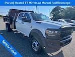 New 2024 Ram 5500 Crew Cab 4x4 Crysteel Stainless Steel Dump Truck for sale #416126 - photo 5
