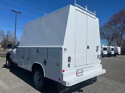 2024 Ram 5500 Regular Cab DRW 4x4 Service Truck for sale #416709D - photo 2