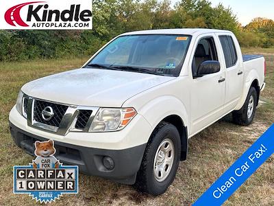 2020 Nissan Frontier Crew Cab 4WD Pickup for sale #4364A - photo 1