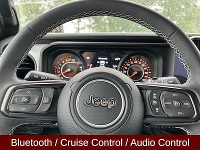 2025 Jeep Wrangler 4WD SUV for sale #44490A - photo 2