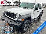 2025 Jeep Wrangler 4WD SUV for sale #44490A - photo 1