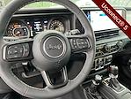 2025 Jeep Wrangler 4WD SUV for sale #44490A - photo 11
