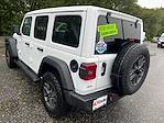 2025 Jeep Wrangler 4WD SUV for sale #44490A - photo 23