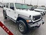 2025 Jeep Wrangler 4WD SUV for sale #44490A - photo 6