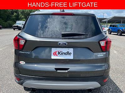 2019 Ford Escape 4x2 SUV for sale #44627A - photo 2