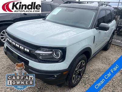 2024 Ford Bronco Sport AWD SUV for sale #45163A - photo 1