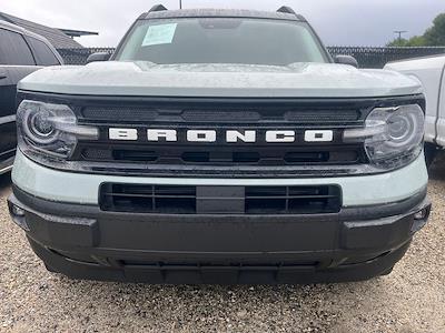 2024 Ford Bronco Sport AWD SUV for sale #45163A - photo 2