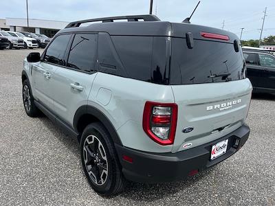 2024 Ford Bronco Sport AWD SUV for sale #45163A - photo 2
