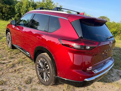 2024 Nissan Rogue AWD SUV for sale #4640A - photo 2