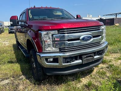 2019 Ford F-250 Crew Cab 4x4 Pickup for sale #46525A - photo 2