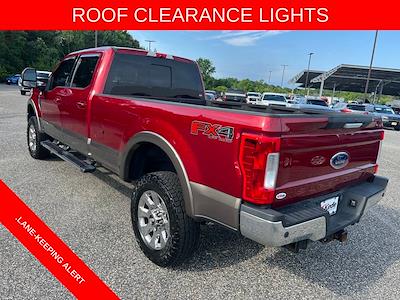 2019 Ford F-250 Crew Cab 4x4 Pickup for sale #46525A - photo 2