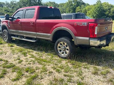 2019 Ford F-250 Crew Cab 4x4 Pickup for sale #46525A - photo 2