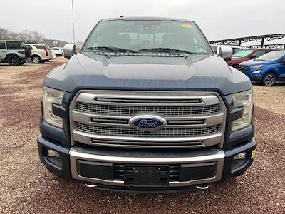 Used 2015 Ford F-150 - photo 1