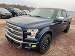 2015 Ford F-150 SuperCrew Cab 4WD Pickup for sale #46772A - photo 5