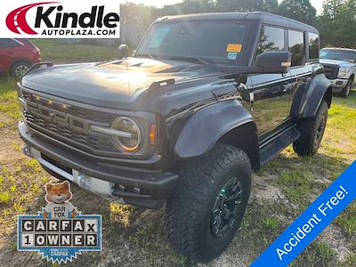 2022 Ford Bronco AWD SUV for sale #48315A - photo 1
