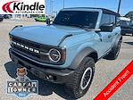 2023 Ford Bronco AWD SUV for sale #48315B - photo 1