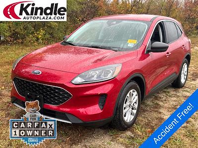 2022 Ford Escape FWD SUV for sale #48690A - photo 1