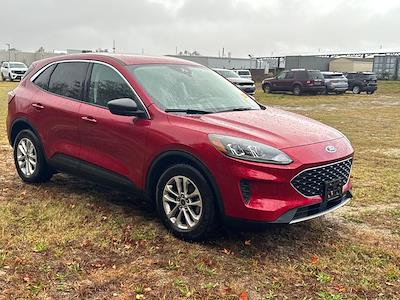 2022 Ford Escape FWD SUV for sale #48690A - photo 2