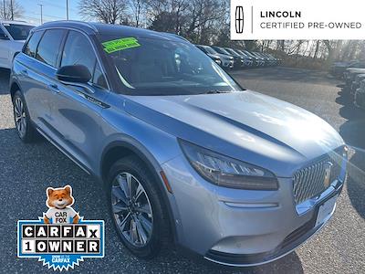 Used 2022 Lincoln Corsair Reserve for sale #48A - photo 1