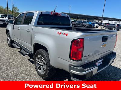 2020 Chevrolet Colorado Crew Cab 4x4 Pickup for sale #49296A - photo 2