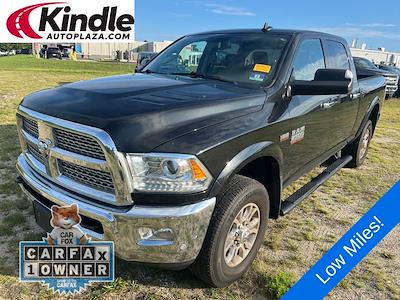 2018 Ram 2500 Crew Cab 4x4 Pickup for sale #49384B - photo 1