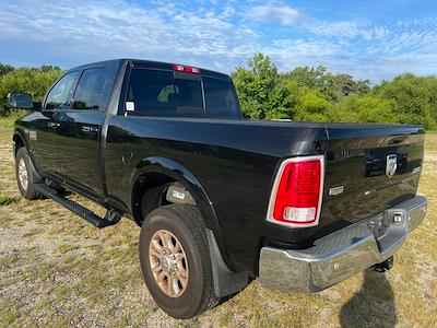 2018 Ram 2500 Crew Cab 4x4 Pickup for sale #49384B - photo 2