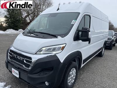 2025 Ram ProMaster 2500 High Roof FWD, Empty Cargo Van for sale #500687 - photo 1