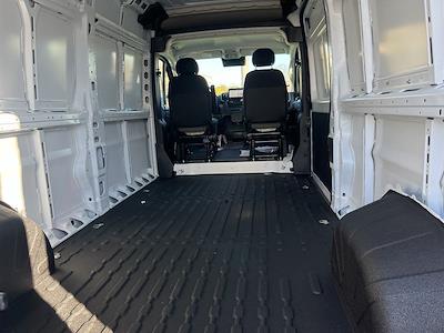 2025 Ram ProMaster 2500 High Roof FWD, Empty Cargo Van for sale #500689 - photo 2