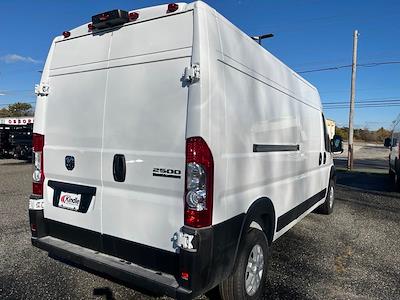 New 2025 Ram ProMaster 2500 - photo 1