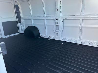 New 2025 Ram ProMaster 2500 - photo 1