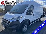 2025 Ram ProMaster 2500 High Roof FWD, Empty Cargo Van for sale #500689 - photo 1