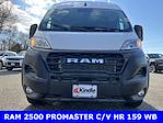 2025 Ram ProMaster 2500 High Roof FWD, Empty Cargo Van for sale #503308 - photo 3