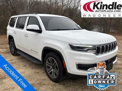 Used 2022 Jeep Wagoneer Series III for sale #503515A - photo 1