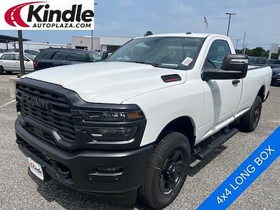 2025 Ram 3500 Regular Cab 4x4 Pickup for sale #505747 - photo 1