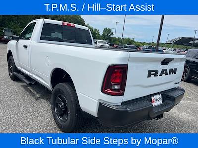 2025 Ram 3500 Regular Cab 4x4 Pickup for sale #505747 - photo 2