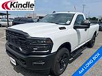 2025 Ram 3500 Regular Cab 4x4 Pickup for sale #505747 - photo 1