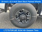 2025 Ram 3500 Regular Cab 4x4 Pickup for sale #505747 - photo 23