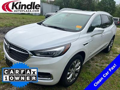 2021 Buick Enclave AWD SUV for sale #506656A - photo 1