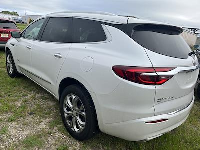 2021 Buick Enclave AWD SUV for sale #506656A - photo 2