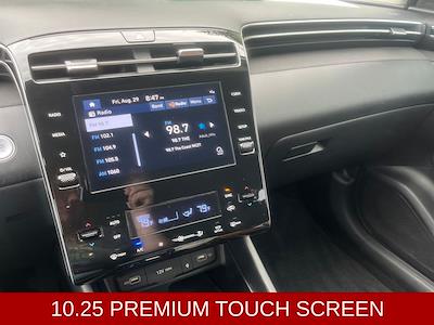 2023 Hyundai Tucson AWD SUV for sale #507319A - photo 2