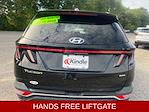 2023 Hyundai Tucson AWD SUV for sale #507319A - photo 23