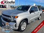 2020 Chevrolet Silverado 1500 Crew Cab 4x4 Pickup for sale #507319B - photo 1